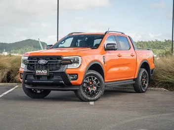 Ford Ranger 2026 photo 2