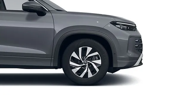 Volkswagen Tayron 2027 photo 5
