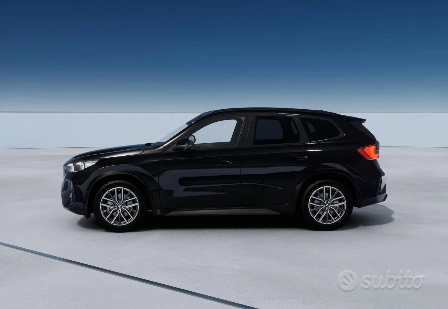 BMW X1 2023 photo 4