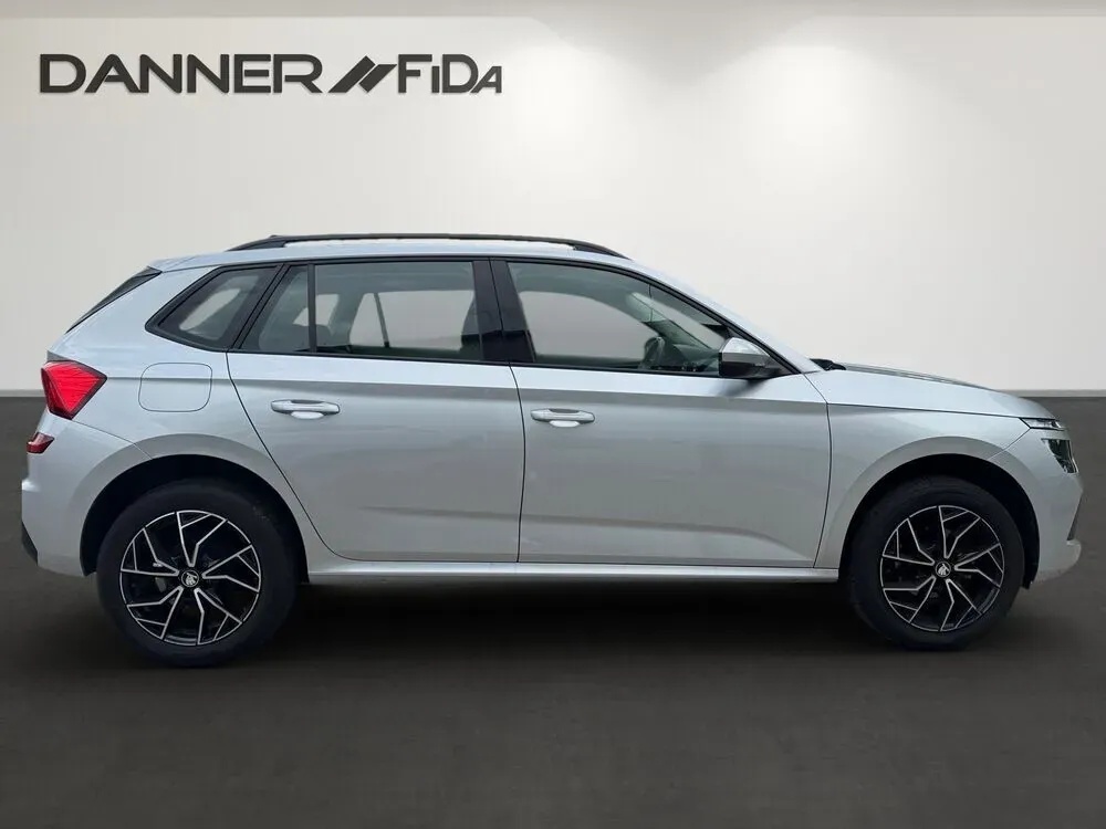Skoda Kamiq 2025 photo 3