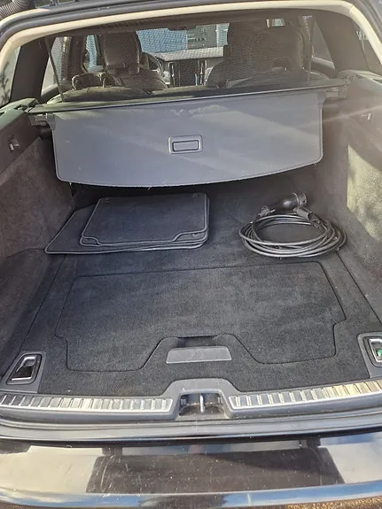 Volvo V90 2022 photo 2