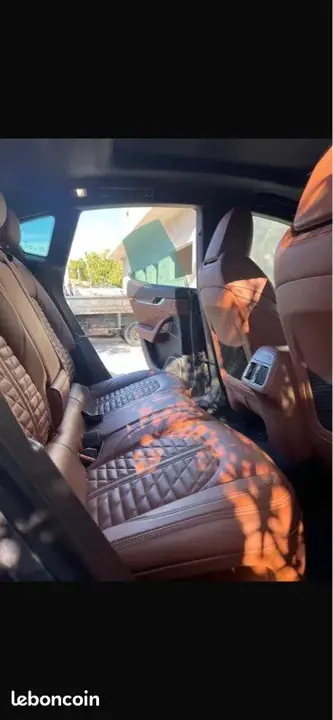 Maserati Levante 2019 photo 3