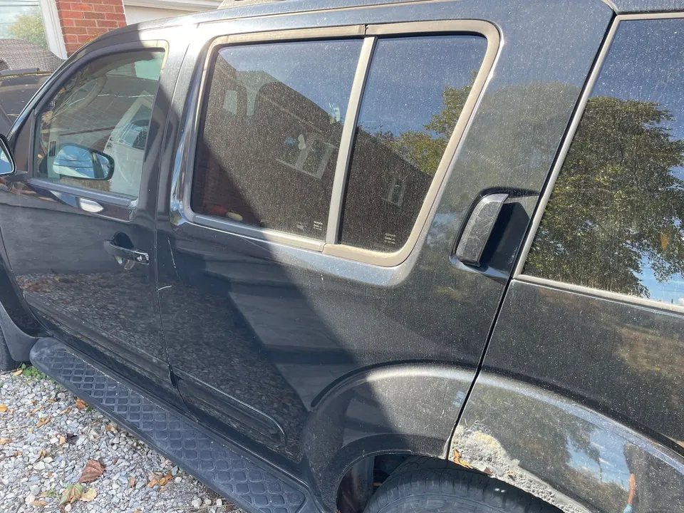 Nissan Pathfinder 2005 photo 3