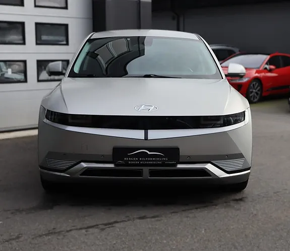 Hyundai Ioniq 5 2023 photo 5
