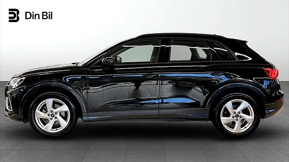 Audi Q3 2025 photo 2