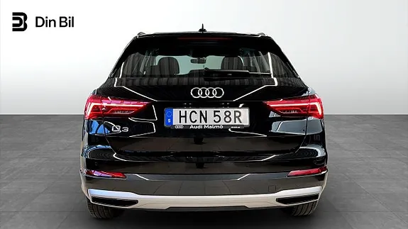 Audi Q3 2025 photo 5