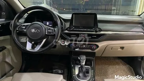 Kia Cerato 2020 photo 4