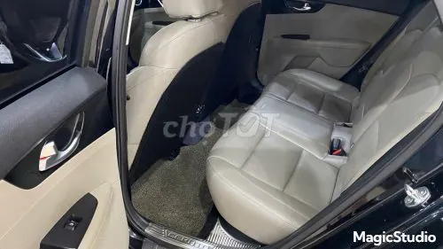 Kia Cerato 2020 photo 3