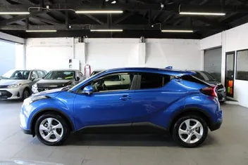 Toyota C-Hr 2019 photo 5