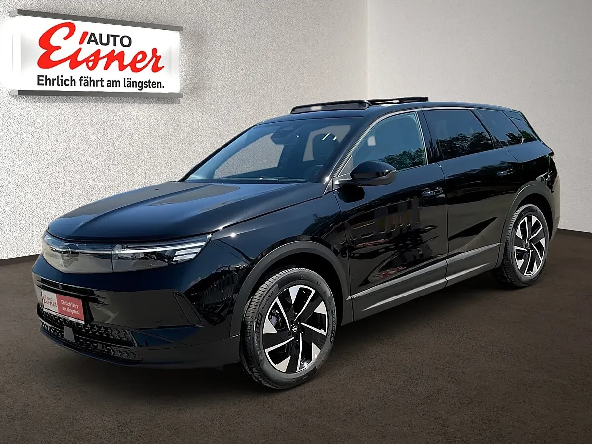 Opel Grandland 2026 photo 3
