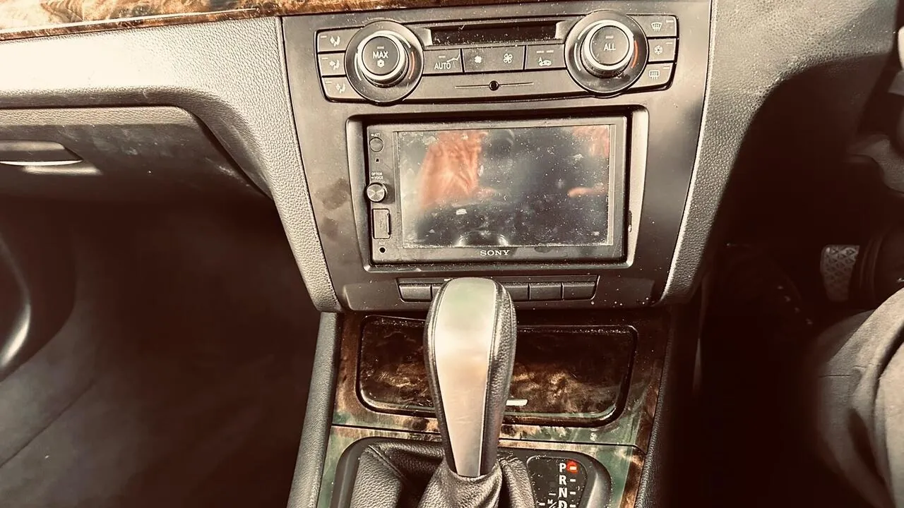 BMW 1 Series 2010 photo 4