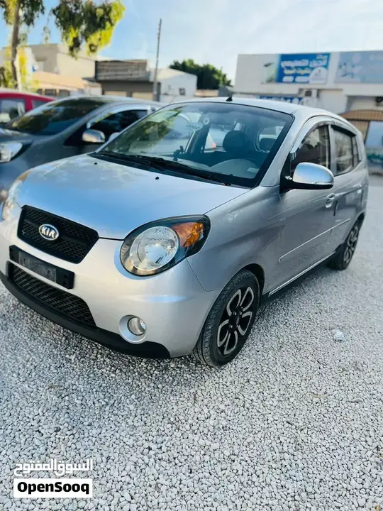 Kia Morning
