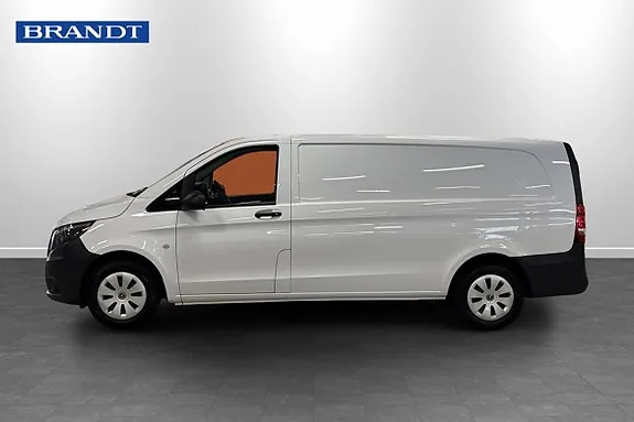 Mercedes-Benz Vito 110 2024 photo 3