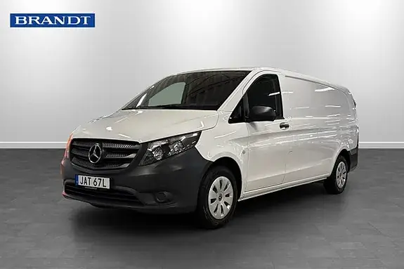 Mercedes-Benz Vito 110