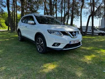Nissan X-Trail 2016 photo 2