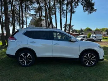 Nissan X-Trail 2016 photo 3