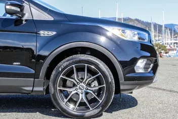 Ford Escape 2017 photo 5