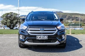 Ford Escape 2017 photo 3