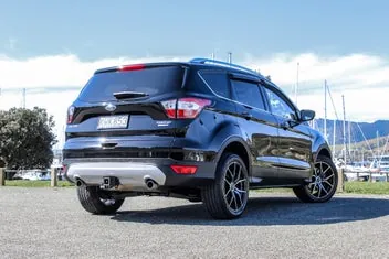Ford Escape 2017 photo 4