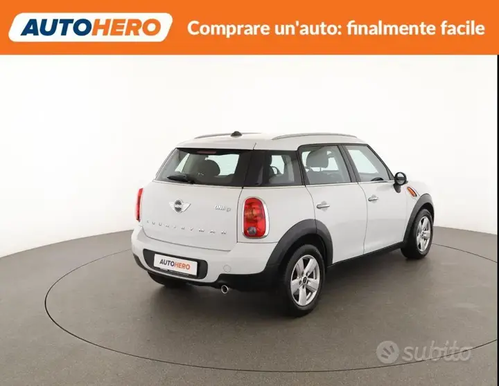 Mini Mini Countryman 2016 photo 5