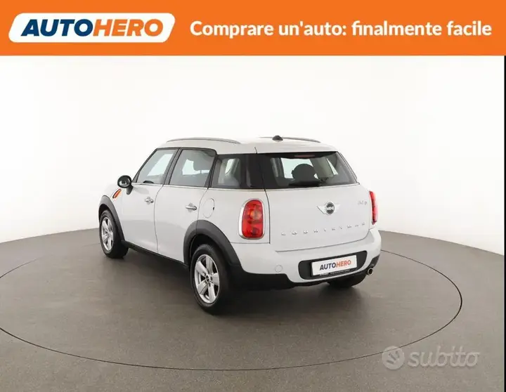 Mini Mini Countryman 2016 photo 4