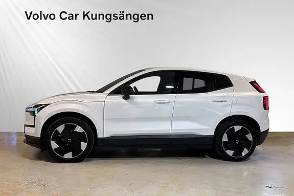 Volvo Ex30 2026 photo 3