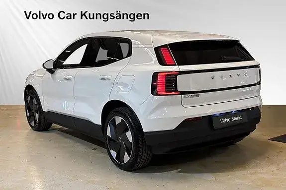 Volvo Ex30 2026 photo 4