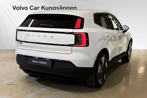 Volvo Ex30 2026 photo 5