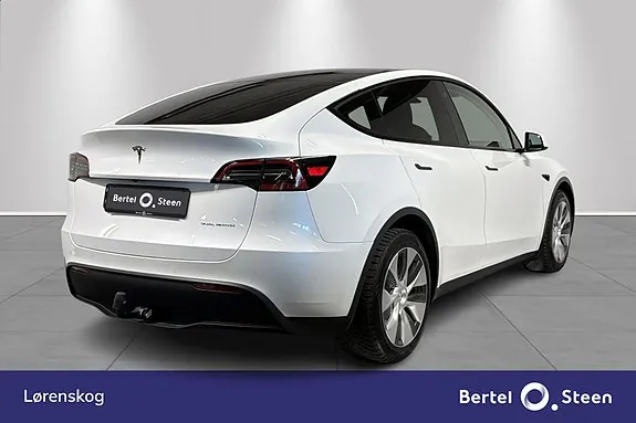 Tesla Model Y 2021 photo 5