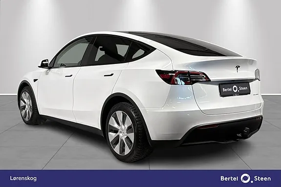 Tesla Model Y 2021 photo 3