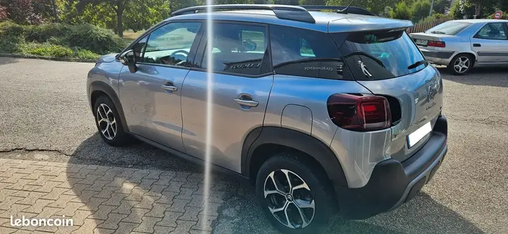 Citroen C3 Aircross 2023 photo 4