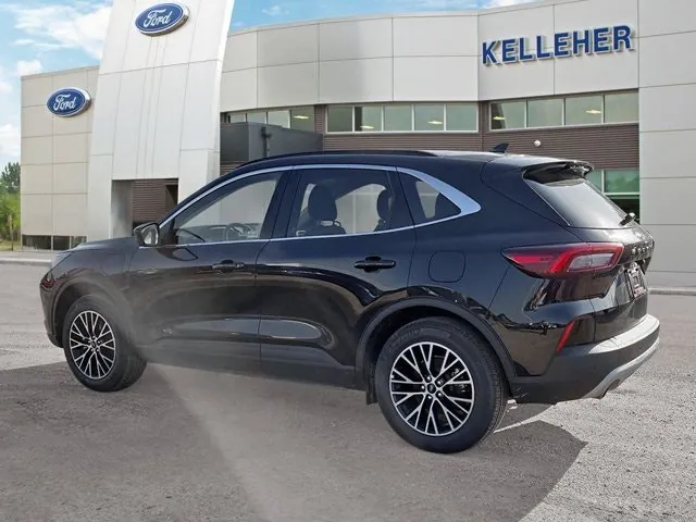 Ford Escape 2025 photo 3