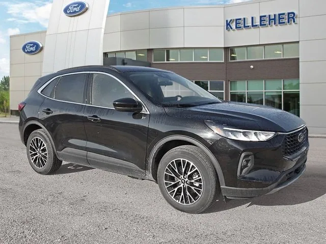 Ford Escape 2025 photo 5