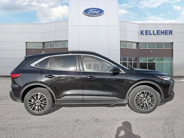 Ford Escape 2025 photo 4