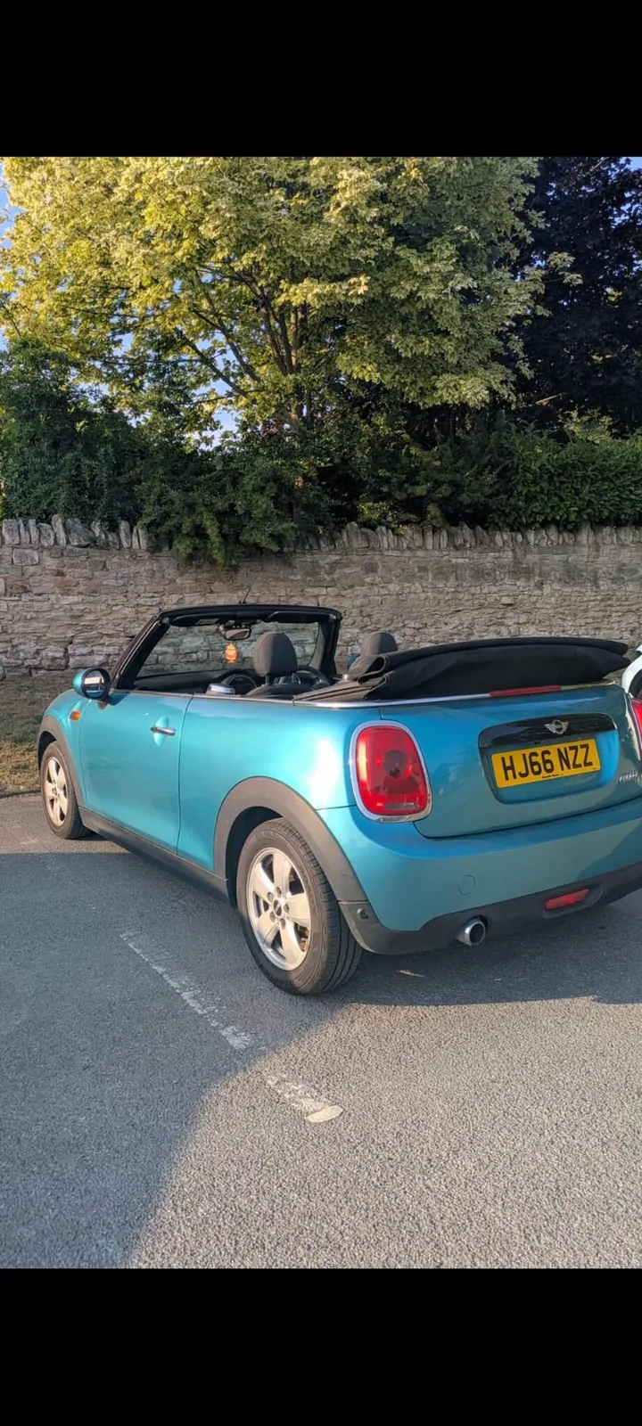 Mini Cooper D 2017 photo 2