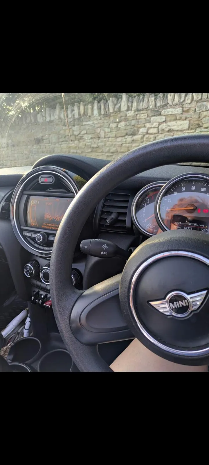Mini Cooper D 2017 photo 4