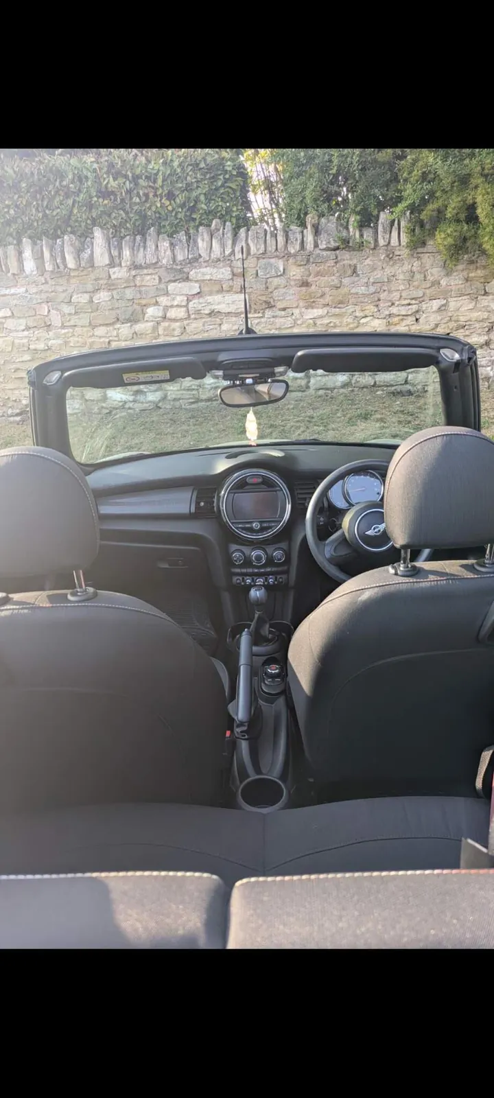 Mini Cooper D 2017 photo 3