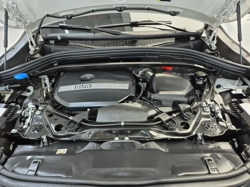 BMW X2 2024 photo 5