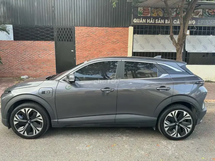 Vinfast Vf6