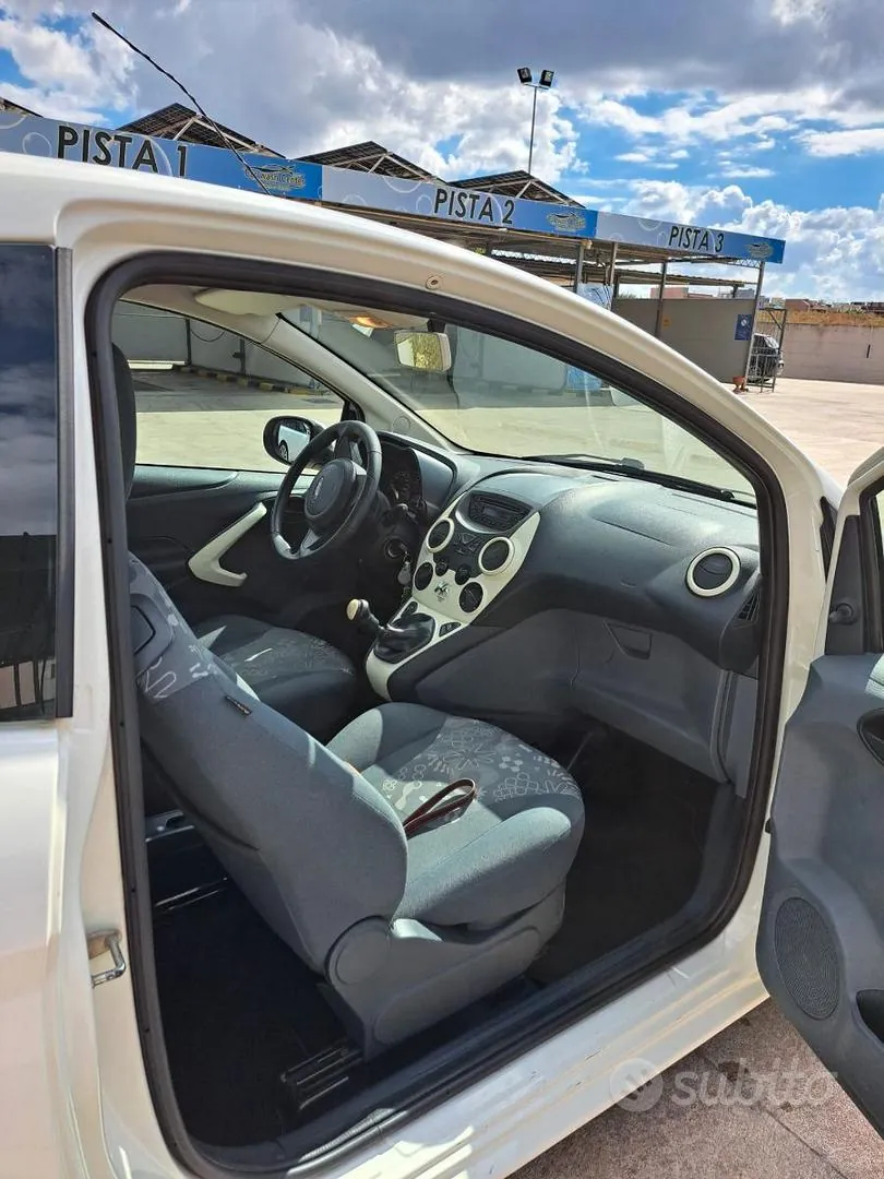 Ford Ka 2012 photo 3