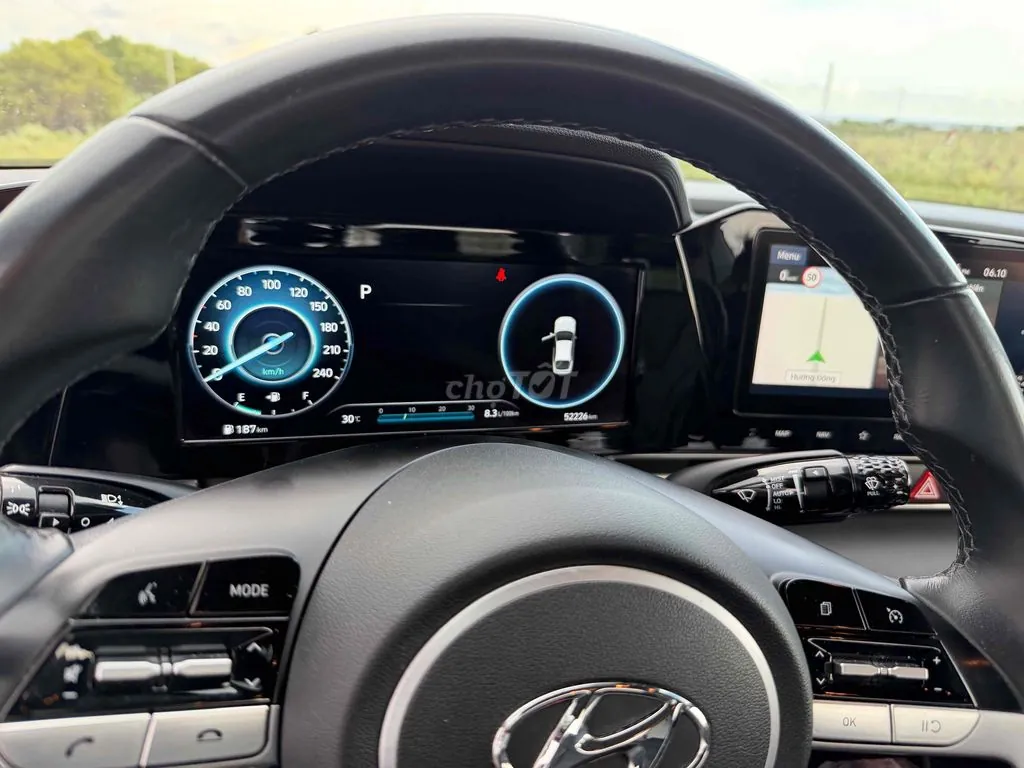 Hyundai Elantra 2022 photo 4