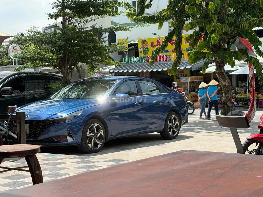 Hyundai Elantra 2022 photo 5