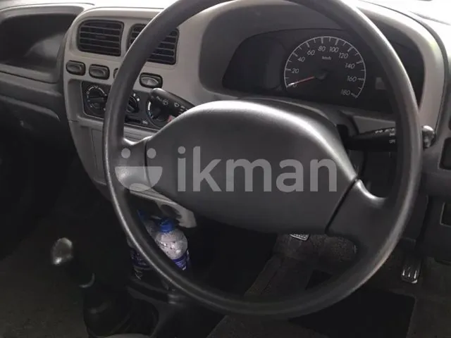 Suzuki Alto 2012 photo 5