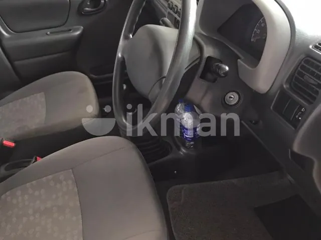 Suzuki Alto 2012 photo 4
