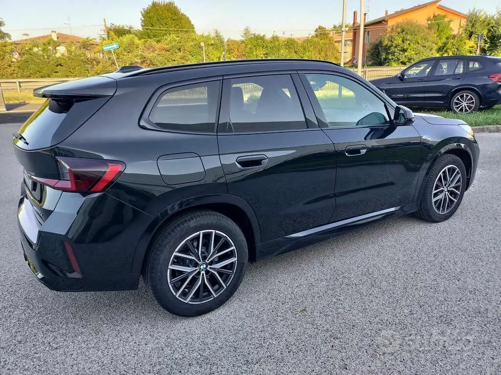 BMW X1 2024 photo 5