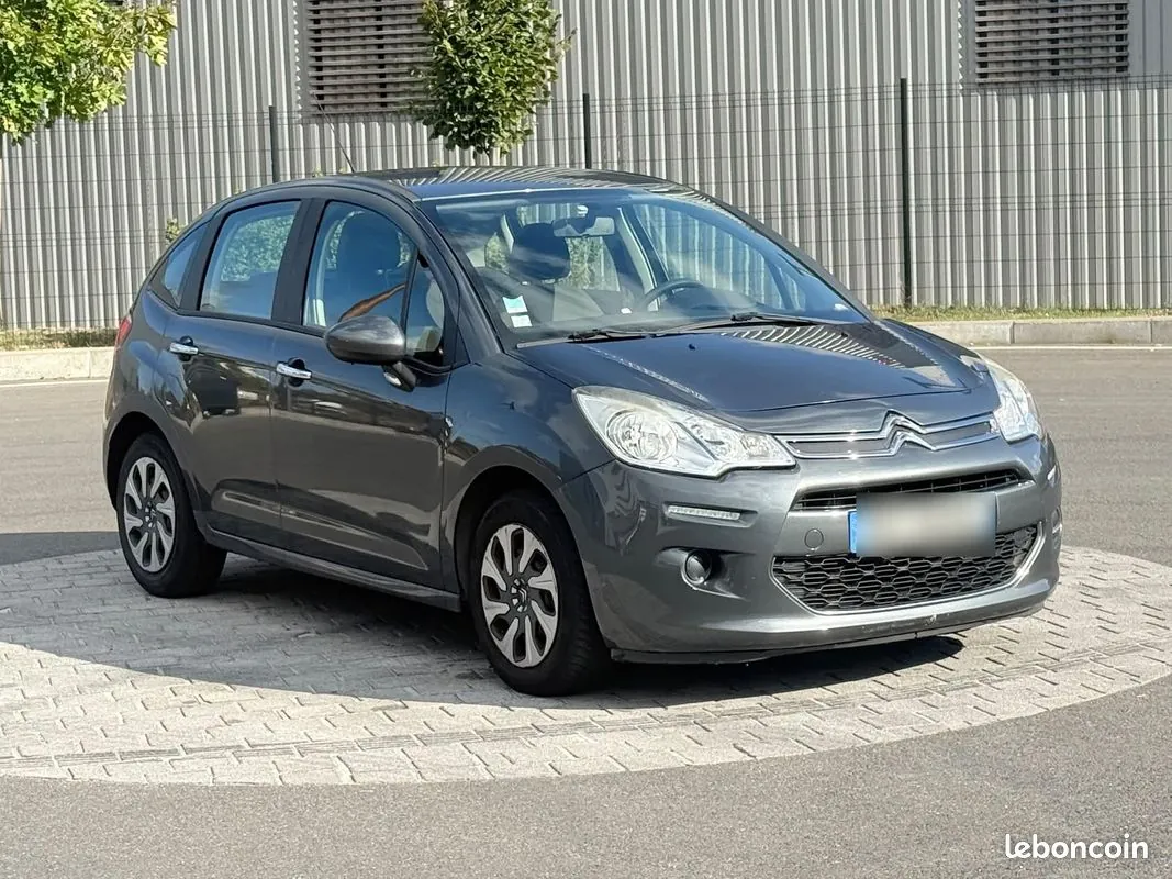 Citroen C3