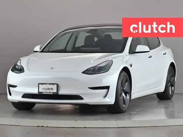 Tesla Model 3 2023 photo 2