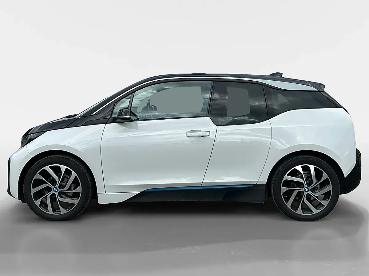 BMW I3 2020 photo 2
