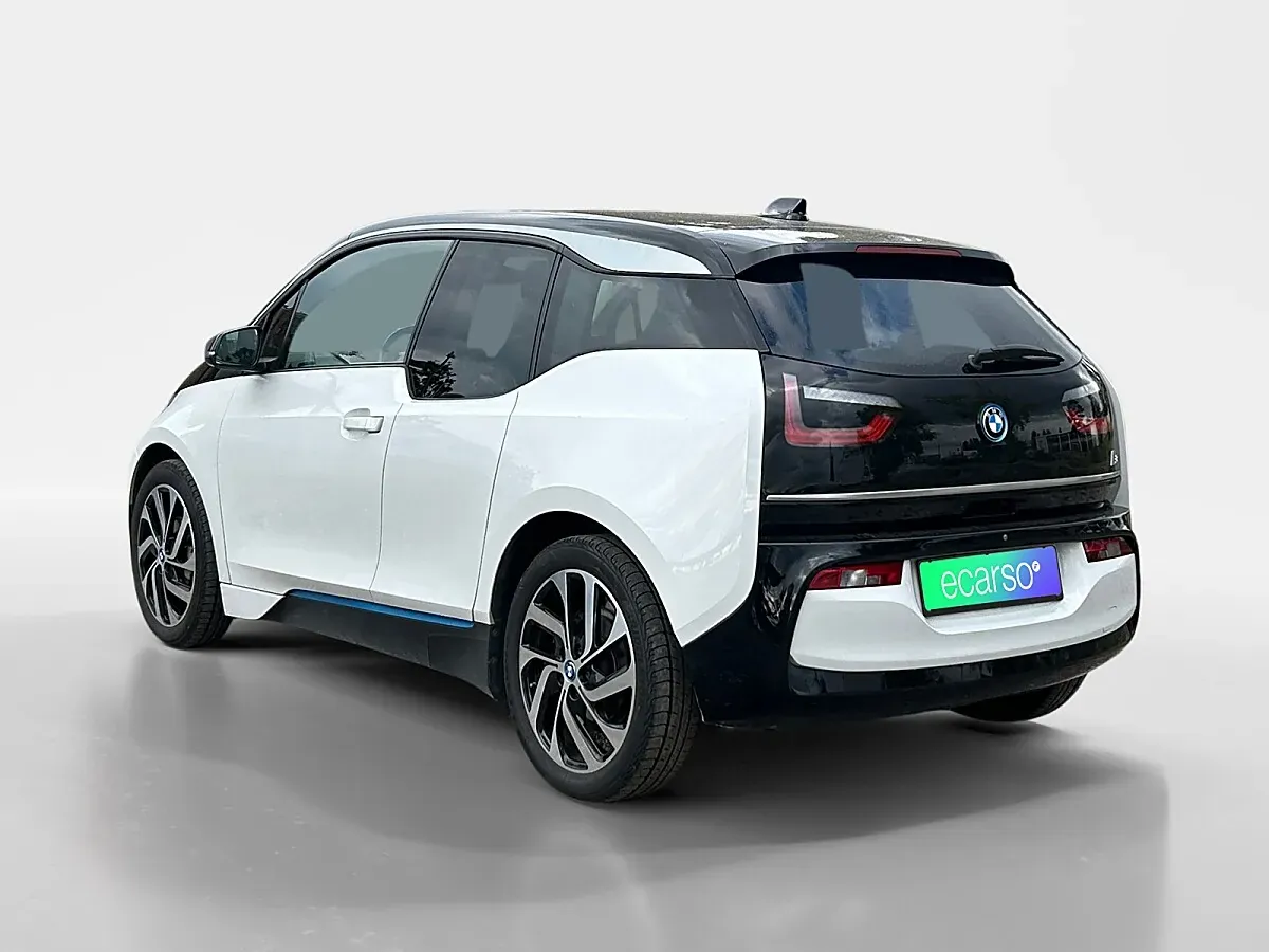 BMW I3 2020 photo 3