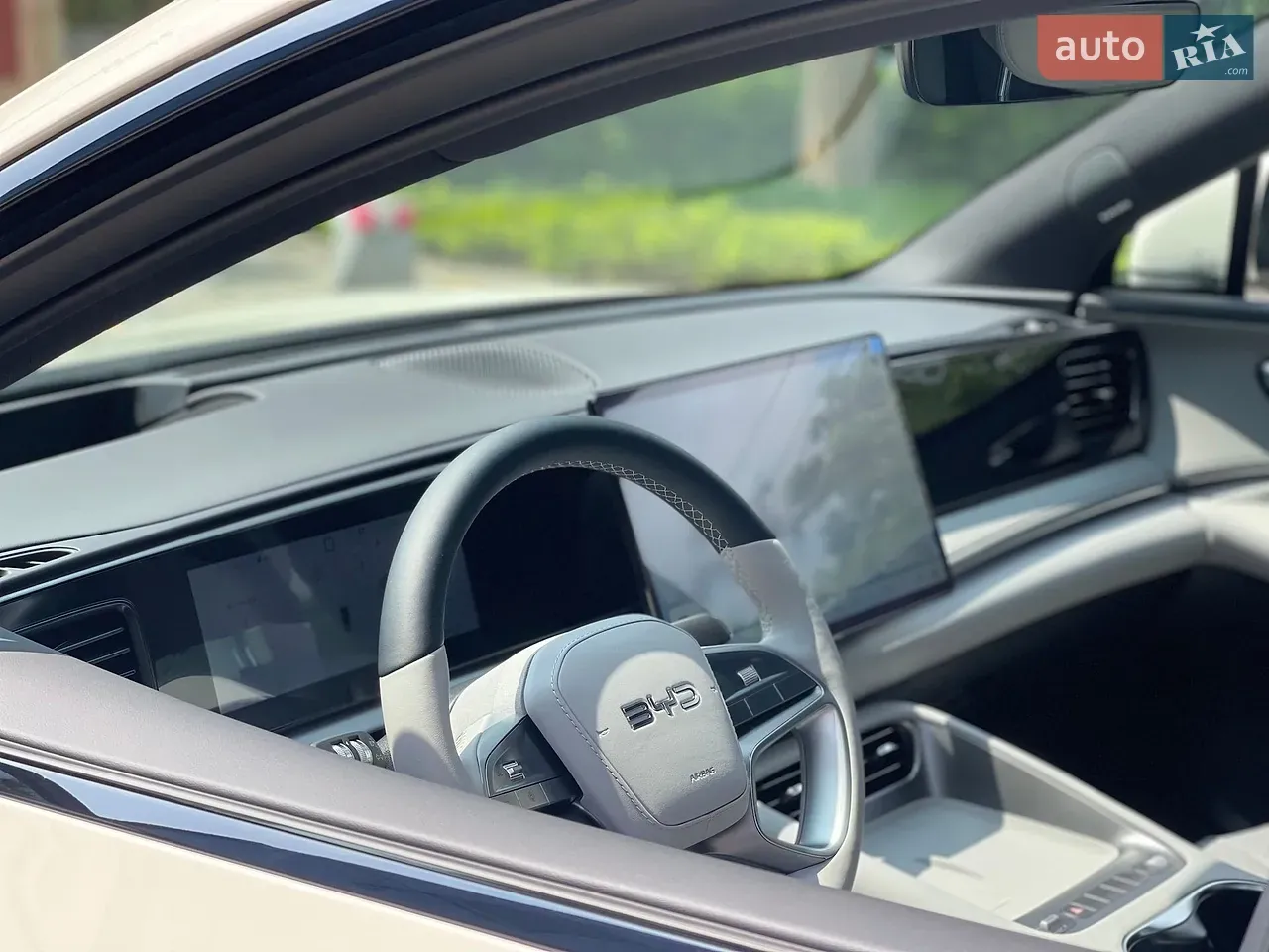 BYD Sea Lion 2025 photo 5